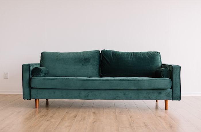 Rustic furniture